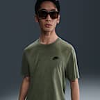 Nike Sportswear Men's T-Shirt. Nike JP